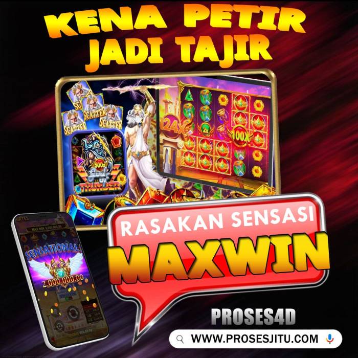 Slot Online Gacor