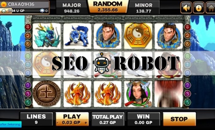 Slot Online