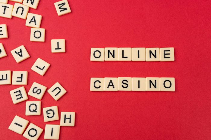 Casino Online