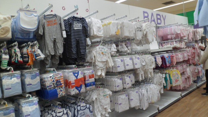 Baby clothes shopping guide ultimate