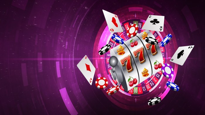 Slot daftar tanpa gambling gangguan lengkapnya penjelasan