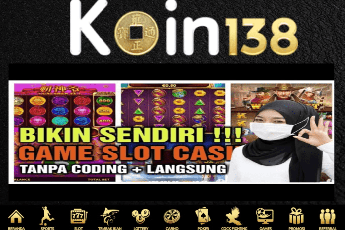 Tips Slot Online