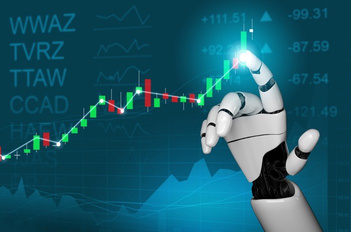 Robot Forex