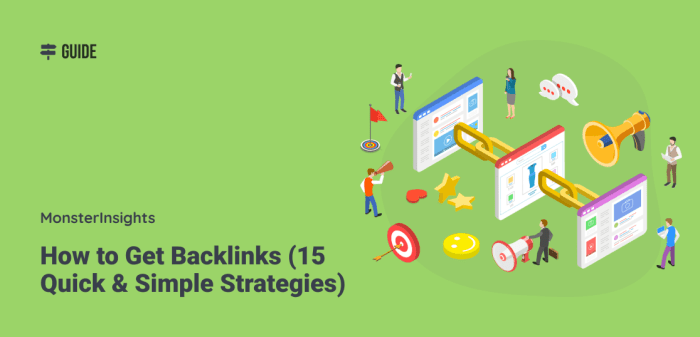 Link Building