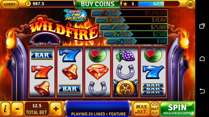 Slot online gratis