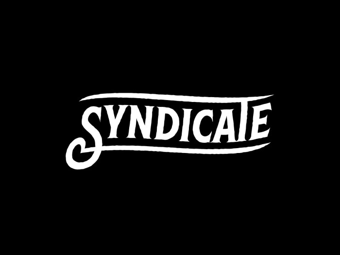 Syndicate Togel Online