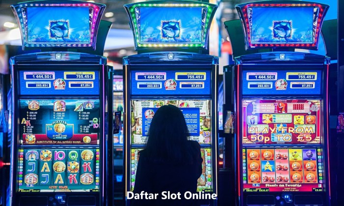 Judi Online Slot