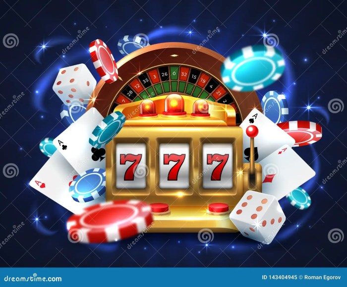 Judi Online Slot