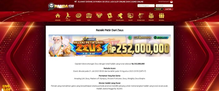 Slot Online