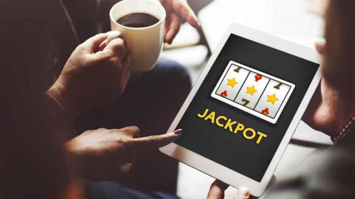 Tips Menang Casino Online