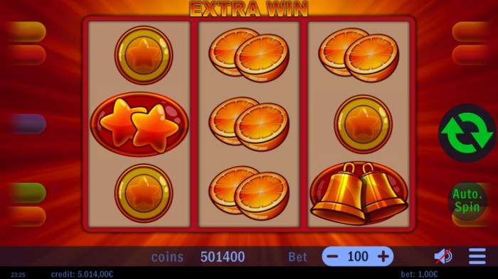 Slot Online Gacor