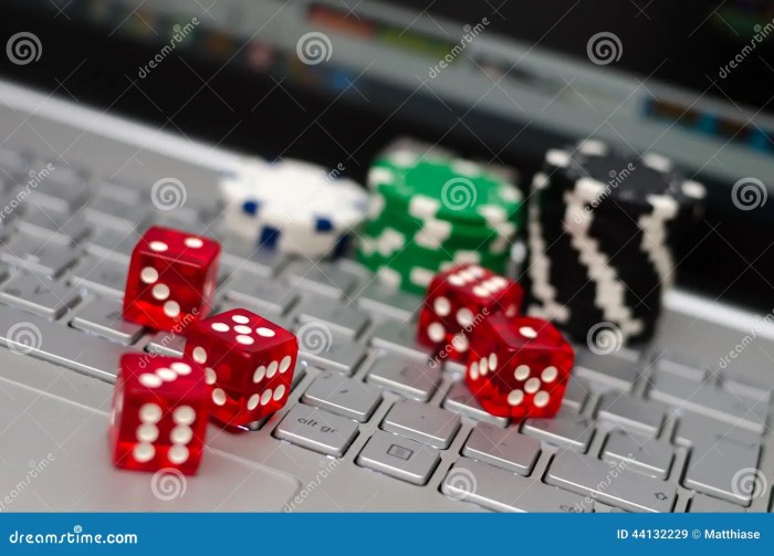 Betting Online