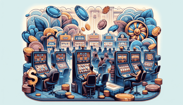 Slots