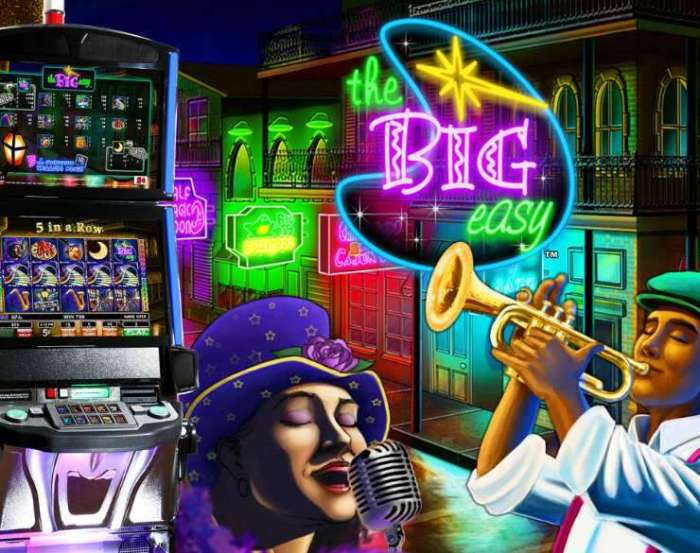 Slot Online Gacor