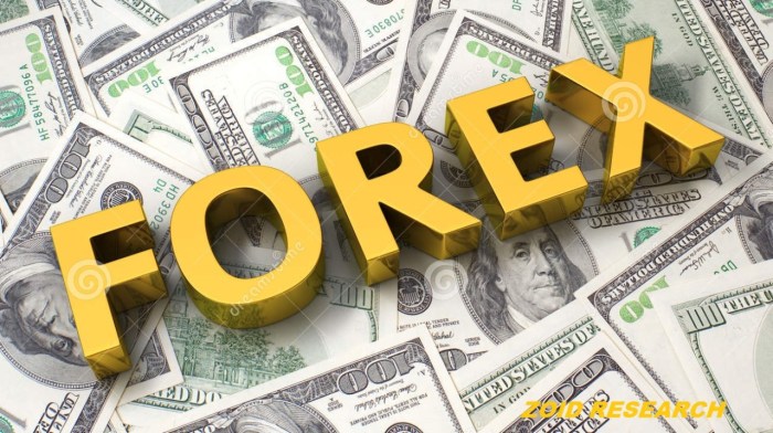 Trading Forex