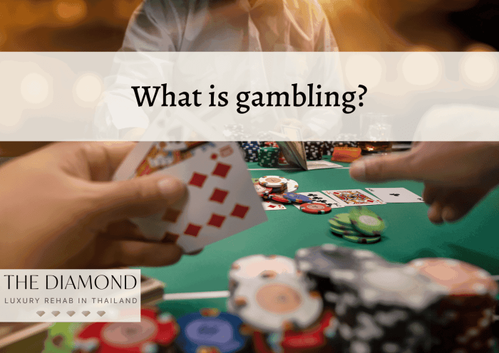 Gambling websites