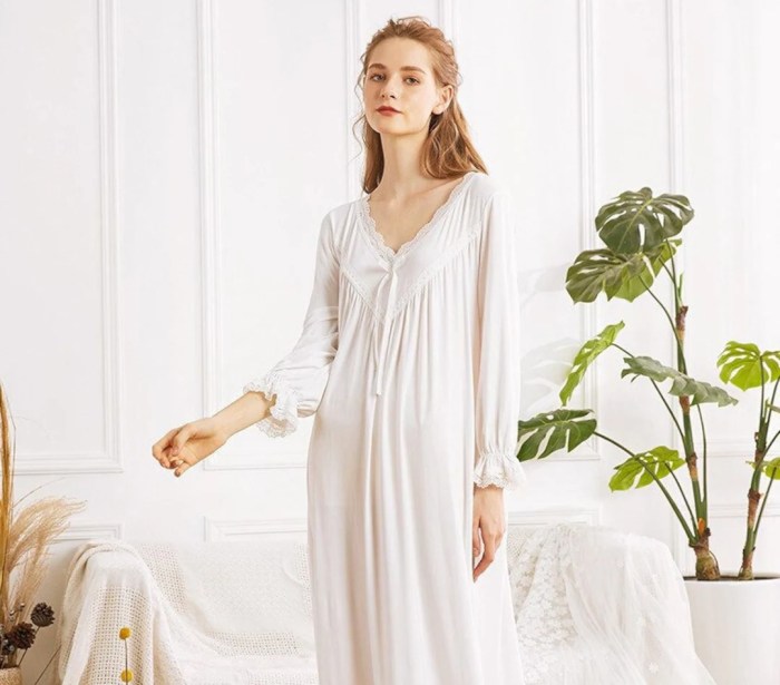 Nightgown beautiful nightgowns sleeves margaret lawton comfortable Nightgown beautiful nightgowns sleeves margaret lawton comfortable