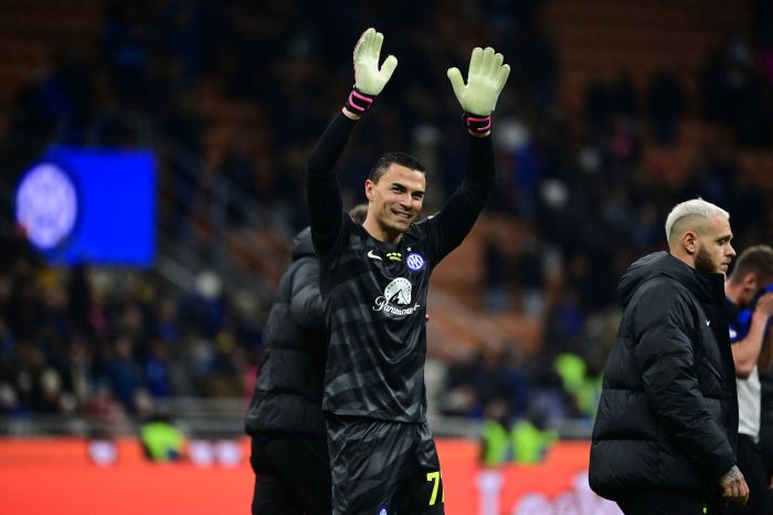 Update Timnas: Status Emil Audero Jelang TC di Arab Saudi 2025